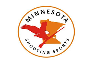 design minnesota shooting sports logo