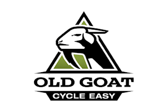 design old goat logo