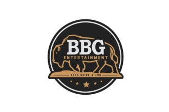 provide professional bar and nightclub logo design