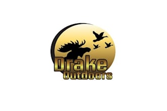 design drake outdoors logo for you