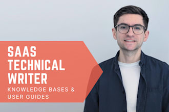 create a knowledge base for your saas product