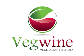 design wine company logo