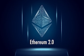 build a secure validator node for eth, dot, matic, and more