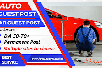 do car puest post auto guest post seo backlinks car blog guest posting website