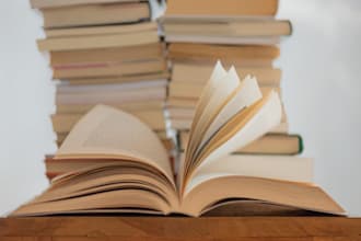 write your short stories