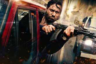 ghostwrite action thriller, mystery or crime story, novel