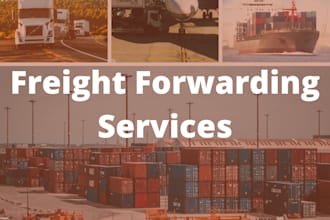 arrange shipping from china to your door step