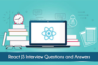 help you prepare for react js developer interviews