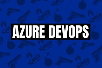 do cicd pipeline in  azure devops