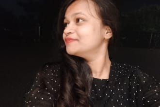 be a good listener for girls and women only