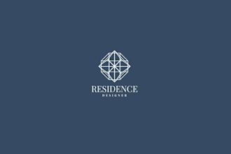 design a creative architectural logo for your business