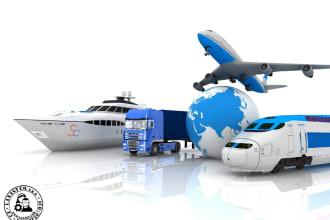 find importers for export companies, cold email marketing