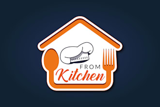 design a professional creative minimalist logo