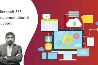 setup office 365 with intune implementation