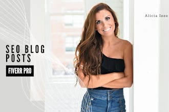 write an engaging SEO blog post to build brand authority
