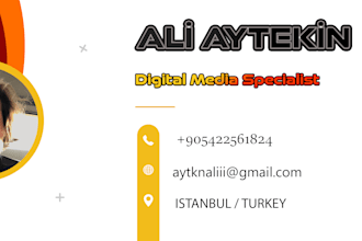 consult to make your social media account better