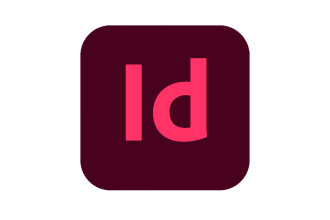 do any adobe indesign project in spanish