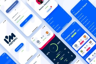 provide top notch android app development service
