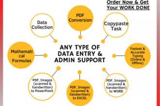 do fastest file conversion, pdf to excel, pdf to word, ppt