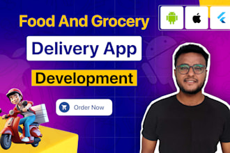 do food delivery app restaurant app grocery delivery mobile app development
