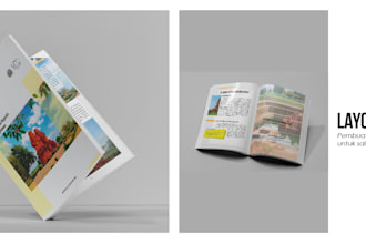 make your cover book more beautiful