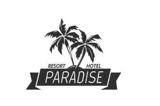 be design high quality travel and hotel logo with creative concepts