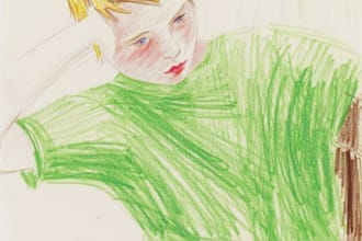 draw, illustrate, make any art work you ask me by pencil