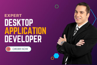 create windows desktop application, using electron, react, and node