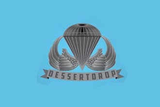 create a winning logo in  1 day