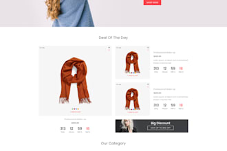design wordpress web layout than convert it in wordpress