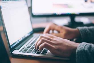 write a recruiting or talent acquisition article or blog
