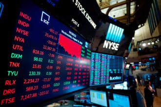 write articles on stock market