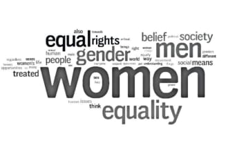 assist in sociology, gender study, and human right projects