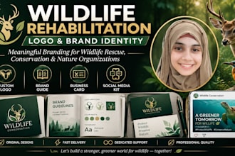 write wildlife rehabilitation center blog post
