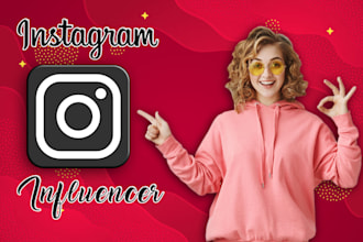 find best instagram influencer