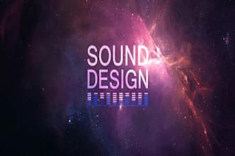 professional background music and sound effects for videos