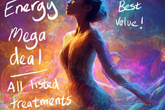 provide you with all treatments listed