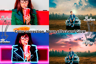 professionally edit your photographs