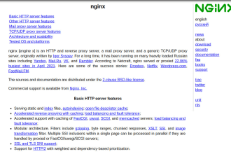 configure and setup nginx server for you