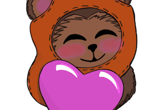 create your twitch emotes, bit badges, sub badges