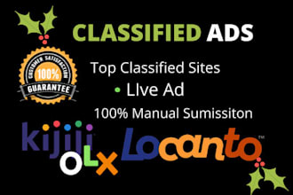 post classified ads on top classified ad posting sites