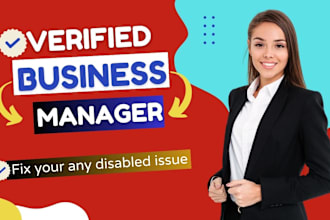 create fresh facebook business manager and ad account