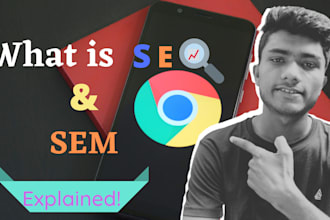 create attractive thumbnail for youtube