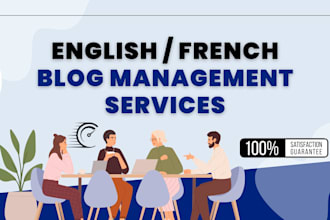manage your wordpress website and blogs