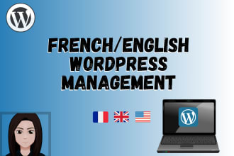 edit and humanise your ai generated content in french or english