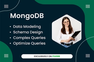 write complex mongodb queries, optimize your database performance