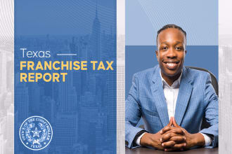 reinstate your texas llc online