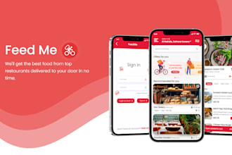 design UI for websites and apps