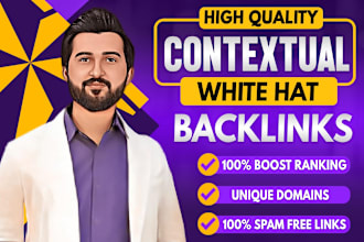 dofollow SEO backlinks high quality high da authority link building