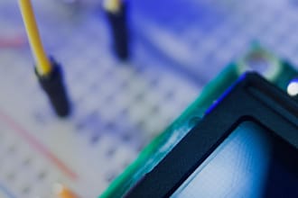 design your own embedded system